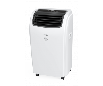 Мобильный кондиционер Funai MAC-LT40HPN03