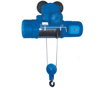 Таль электрическая Shtapler CD 2т 12 м