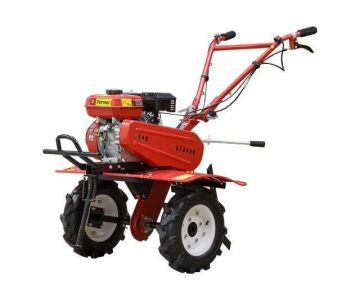 Культиватор бензиновый FERMER FM-811MB