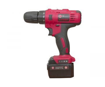 Аккумуляторная дрель Li-Ion ДА-16