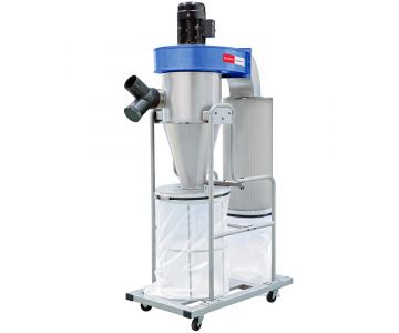 Установка вытяжная циклон CTDC-1.2 D105A