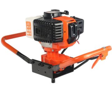 Мотобур бензиновый Patriot AE65D (без шнека)