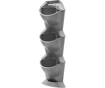 Базовый модуль для вертикального садоводства Gardena