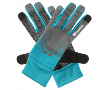 Перчатки садовые Gardena размер 9/L (11502-20)
