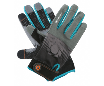 Перчатки для работы с инструментом Gardena размер 10/XL (11522-20)