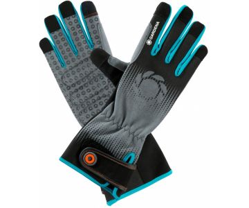 Перчатки для ухода за кустарниками Gardena размер 8/M (11530-20)