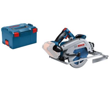 Циркулярная пила Bosch GKS 18V-68 GC L-BOXX