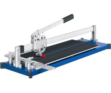 Плиткорез Kaufmann Top Line 720мм