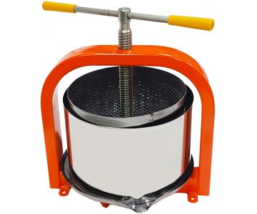 Пресс винтовой Совек 10 л