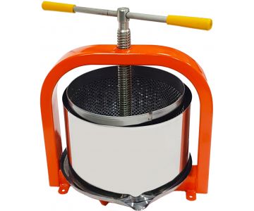 Пресс винтовой Совек 25 л