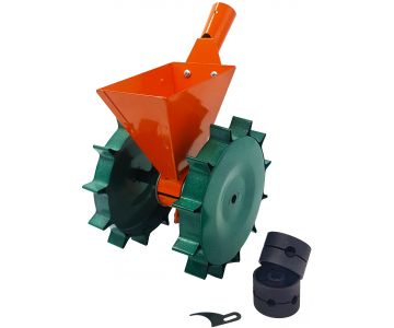 Сеялка ручная точного высева