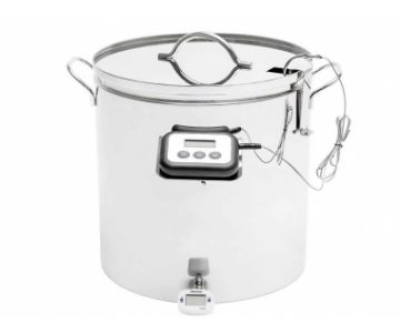 Сыроварня Helicon Bergmann 20л