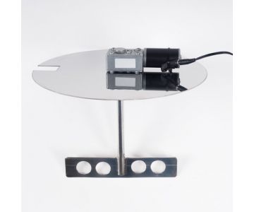 Мешалка для сыроварни Helicon 12л