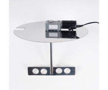 Мешалка для сыроварни Helicon 30л