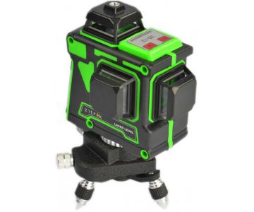 Уровень лазерный Zitrek LL12-GL