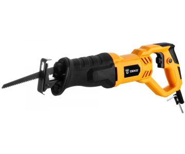 Сабельная пила Deko DKRS1000