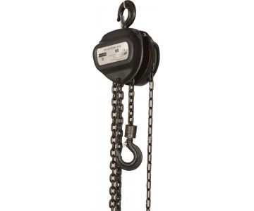 Таль ручная Zitrek HS-Z (0.5т 3м)