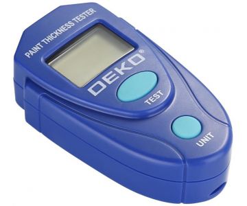 Толщиномер Deko TT