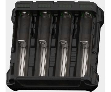 Зарядное устройство Armytek Handy C4 Pro