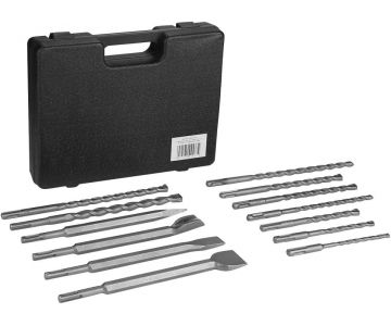 Набор буров SDS-Plus Deko DH13-1