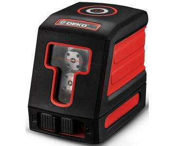 Уровень лазерный Deko DKLL11