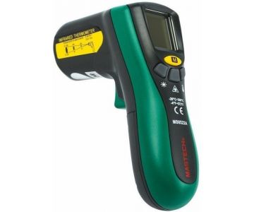 Пирометр Rexant Mastech MS6522А