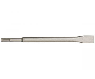 Зубило плоское  Metabo 20x250 mm