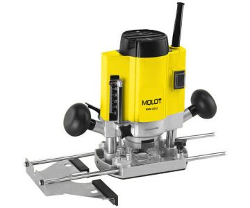 Фрезер Molot MMM 5012