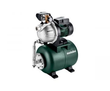 Насосная станция Metabo HWW 3500/25 G