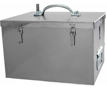 Коптильня горячего копчения "ЧУДО" КНГ-2 МИНИ