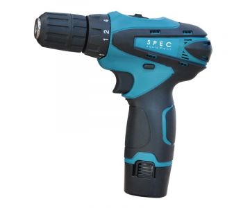 Дрель-шуруповерт Spec DF330PRO-1