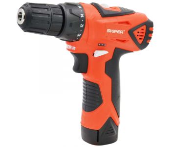 Дрель-шуруповерт Skiper DF367-1