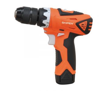 Дрель-шуруповерт Skiper DF367M-1