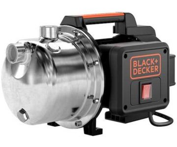 Насос поверхностный Black & Decker BXGP1100XE