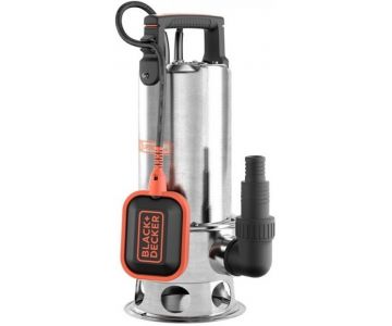 Насос погружной Black & Decker BXUP1100XDE