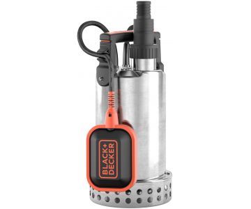 Насос погружной Black & Decker BXUP750XCE