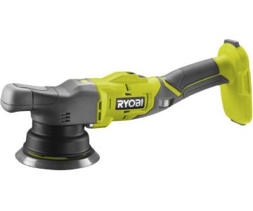 Полировальная машина Ryobi R18P-0 (без батареи)