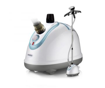 Отпариватель Ginzzu HG-107 turq