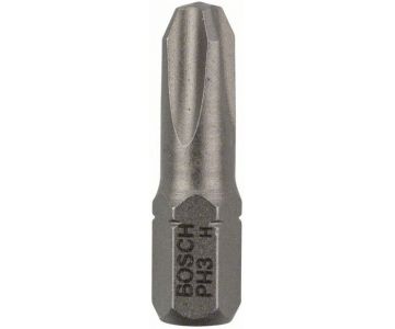 Бита Bosch Extra Hart 25мм PH3 (2607001517)