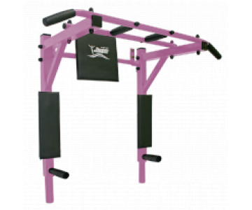 Турник-брусья Champion 5 в 1