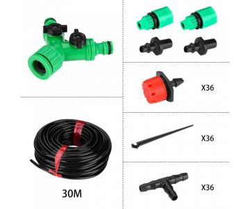 Комплект для капельного полива DEKO DKI30 (30м)