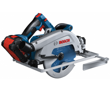 Дисковая пила Bosch GKS 18V-68 GC (0.601.6B5.101)
