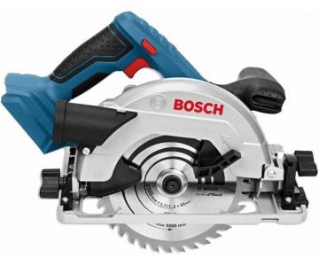 Циркулярная пила Bosch GKS 18V-57 (0.615.990.M42)