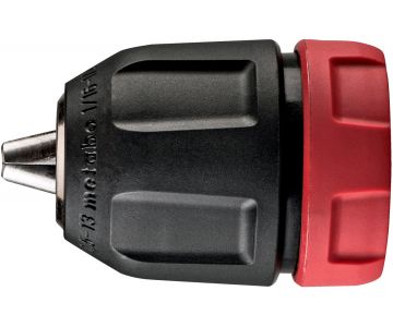Патрон быстрозажимной Metabo Futuro Plus H 1 R+L Quick