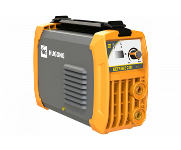 Сварочный инвертор Hugong Extreme 200 III