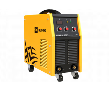 Сварочный инвертор Hugong Inverdelta 500 WE