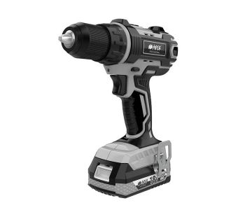 Дрель-шуруповерт Hiper  HCD18C KIT