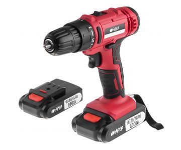 Дрель-шуруповерт Hiper HCD18B