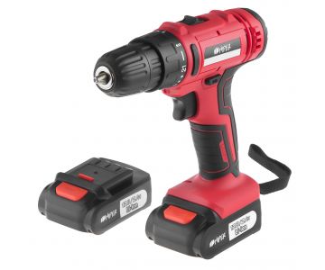 Дрель-шуруповерт Hiper HCD12B