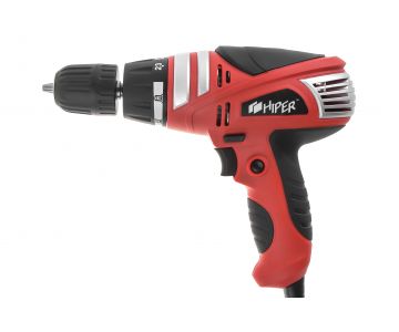 Дрель-шуруповерт Hiper HES300A